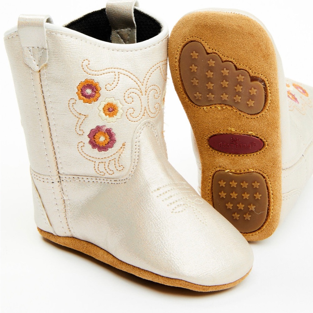 Lil Boot Barn cowboy boots